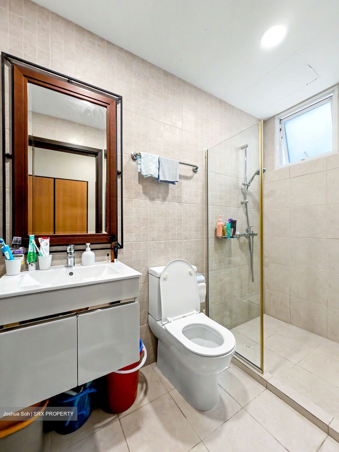 Casablanca (D25), Condominium #611084231